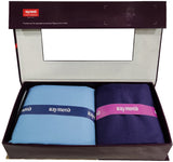 Raymond Cotton Solid Shirt & Trouser Fabric (Unstitched)-0030