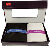 Raymond Cotton Solid Shirt & Trouser Fabric (Unstitched)-0032