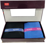 Raymond Cotton Solid Shirt & Trouser Fabric (Unstitched)-0033