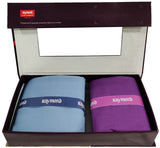 Raymond Cotton Solid Shirt & Trouser Fabric (Unstitched)-0034