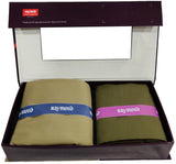 Raymond Cotton Solid Shirt & Trouser Fabric (Unstitched)-0035