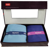 Raymond Cotton Solid Shirt & Trouser Fabric (Unstitched)-0036