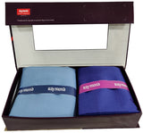 Raymond Cotton Solid Shirt & Trouser Fabric (Unstitched)-0038