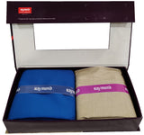 Raymond Cotton Solid Shirt & Trouser Fabric (Unstitched)-0039