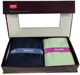 Raymond Cotton Solid Shirt & Trouser Fabric (Unstitched)-0041