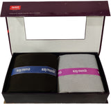 Raymond Cotton Printed Shirt & Trouser Fabric (Unstitched)-0045