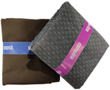 Raymond Cotton Printed Shirt & Trouser Fabric (Unstitched)-0048