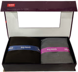 Raymond Cotton Printed Shirt & Trouser Fabric (Unstitched)-0049