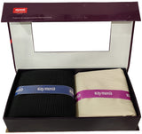 Raymond Cotton Printed Shirt & Trouser Fabric (Unstitched)-0051