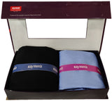 Raymond Cotton Printed Shirt & Trouser Fabric (Unstitched)-0052