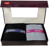 Raymond Cotton Printed Shirt & Trouser Fabric (Unstitched)-0054