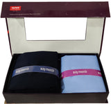 Raymond Cotton Printed Shirt & Trouser Fabric (Unstitched)-0058