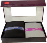 Raymond Cotton Printed Shirt & Trouser Fabric (Unstitched)-0060