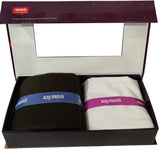 Raymond Cotton Printed Shirt & Trouser Fabric (Unstitched)-0066