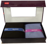 Raymond Cotton Printed Shirt & Trouser Fabric (Unstitched)-0067