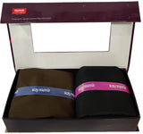 Raymond Cotton Printed Shirt & Trouser Fabric (Unstitched)-0068