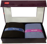 Raymond Cotton Printed Shirt & Trouser Fabric (Unstitched)-0069