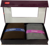 Raymond Cotton Printed Shirt & Trouser Fabric (Unstitched)-0070