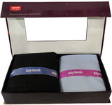 Raymond Cotton Printed Shirt & Trouser Fabric (Unstitched)-0071