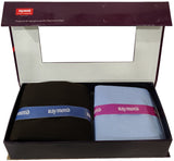 Raymond Cotton Printed Shirt & Trouser Fabric (Unstitched)-0074