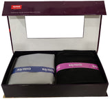 Raymond Cotton Printed Shirt & Trouser Fabric (Unstitched)-0079