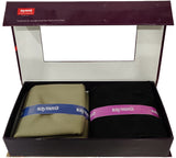 Raymond Cotton Printed Shirt & Trouser Fabric (Unstitched)-0080