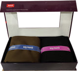 Raymond Cotton Printed Shirt & Trouser Fabric (Unstitched)-0083