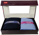 Raymond Cotton Printed Shirt & Trouser Fabric (Unstitched)-0083