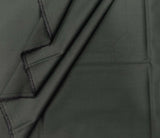 MansFab Lycra Solid Trouser Fabric (Unstitched) - 0002