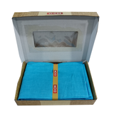 OCM Unstitched Linen Shirt Fabric Solid