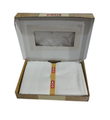 OCM Unstitched Linen Shirt Fabric Solid