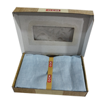 OCM Unstitched Linen Shirt Fabric Solid