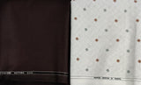 Precious Raymond Poly Viscose Shirt & Trouser Fabric (Unstitched)