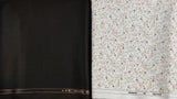 Decorative Raymond Poly Viscose Shirt & Trouser Fabric (Unstitched)