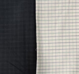 Raymond Cotton Printed Shirt & Trouser Fabric (Unstitched)-0605