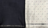 Raymond Cotton Printed Shirt & Trouser Fabric (Unstitched)-0606