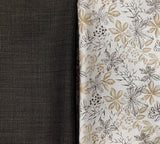 Raymond Cotton Printed Shirt & Trouser Fabric (Unstitched)-0607