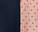 Raymond Cotton Printed Shirt & Trouser Fabric (Unstitched)-0612