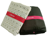 Arvind Unstitched Cotton Blend Shirt & Trouser Fabric Printed-051