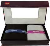 Raymond Cotton Printed Shirt & Trouser Fabric (Unstitched)-0080