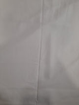 MANSFAB Mans Fab Cotton Blend Solid Shirt Fabric