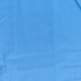 MANSFAB Mans Fab Cotton Blend Solid Shirt Fabric