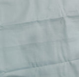 MANSFAB Mans Fab Cotton Blend Solid Shirt Fabric