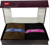 Raymond Cotton Printed Shirt & Trouser Fabric (Unstitched)-0083