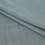 Raymond Unstitched Pure Cotton Trouser Fabric Self Design