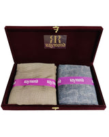 Raymond MFRLINENCOMBO-0047