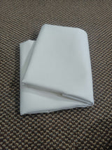 Mansfab Pure Cotton Solid Shirt Fabric