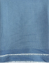 Mansfab Pure Cotton Solid Shirt Fabric