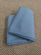 Mansfab Pure Cotton Solid Shirt Fabric