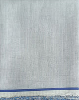 Mansfab Pure Cotton Solid Shirt Fabric